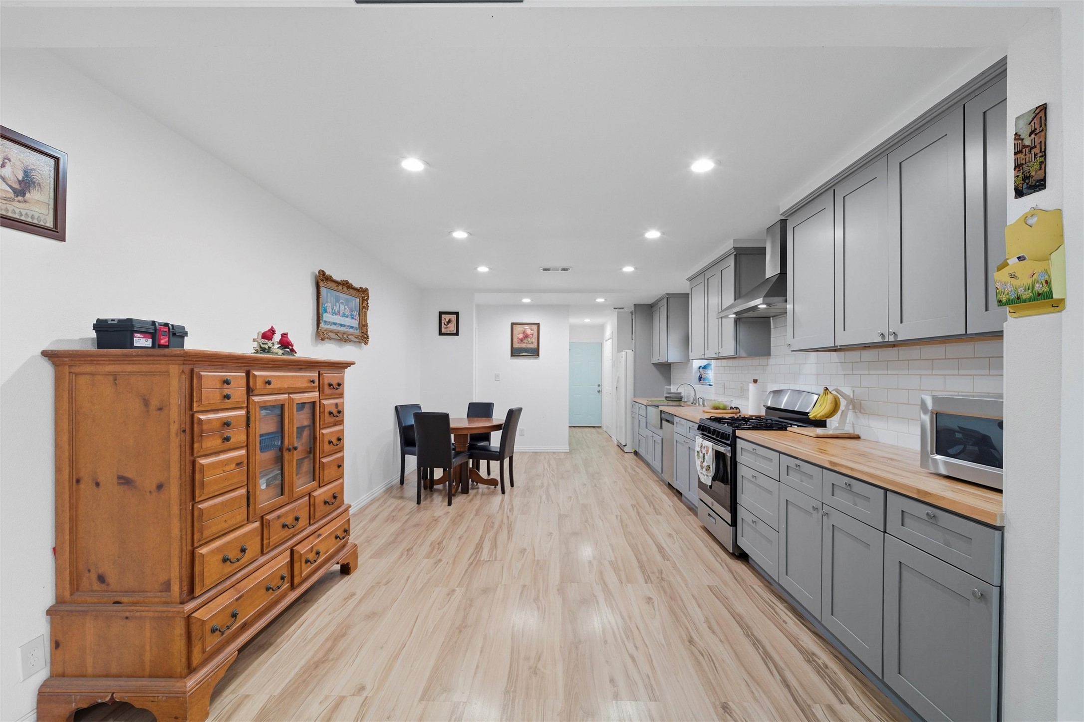 2522 W Jefferson Boulevard Dallas TX 75211