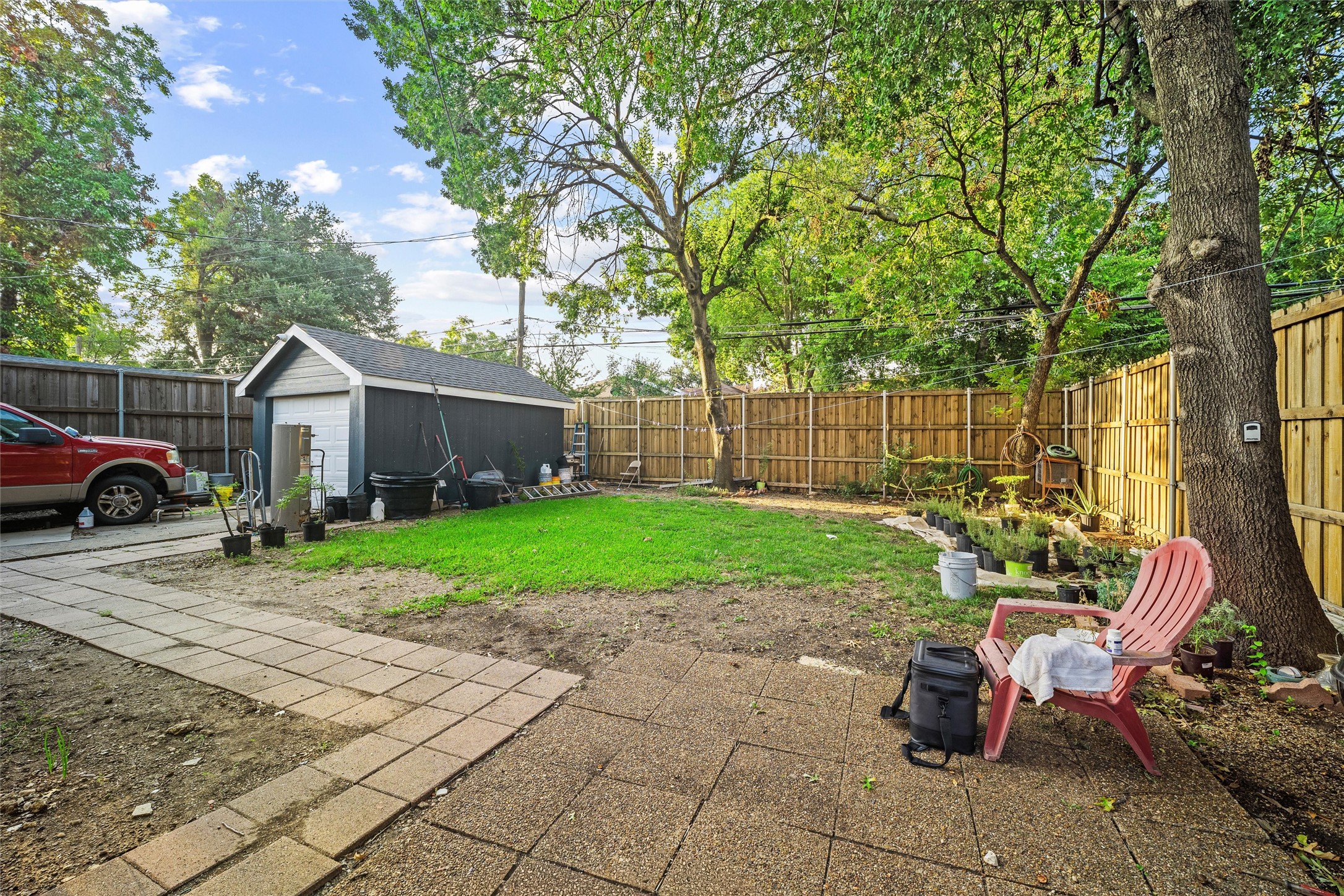 2522 W Jefferson Boulevard Dallas TX 75211