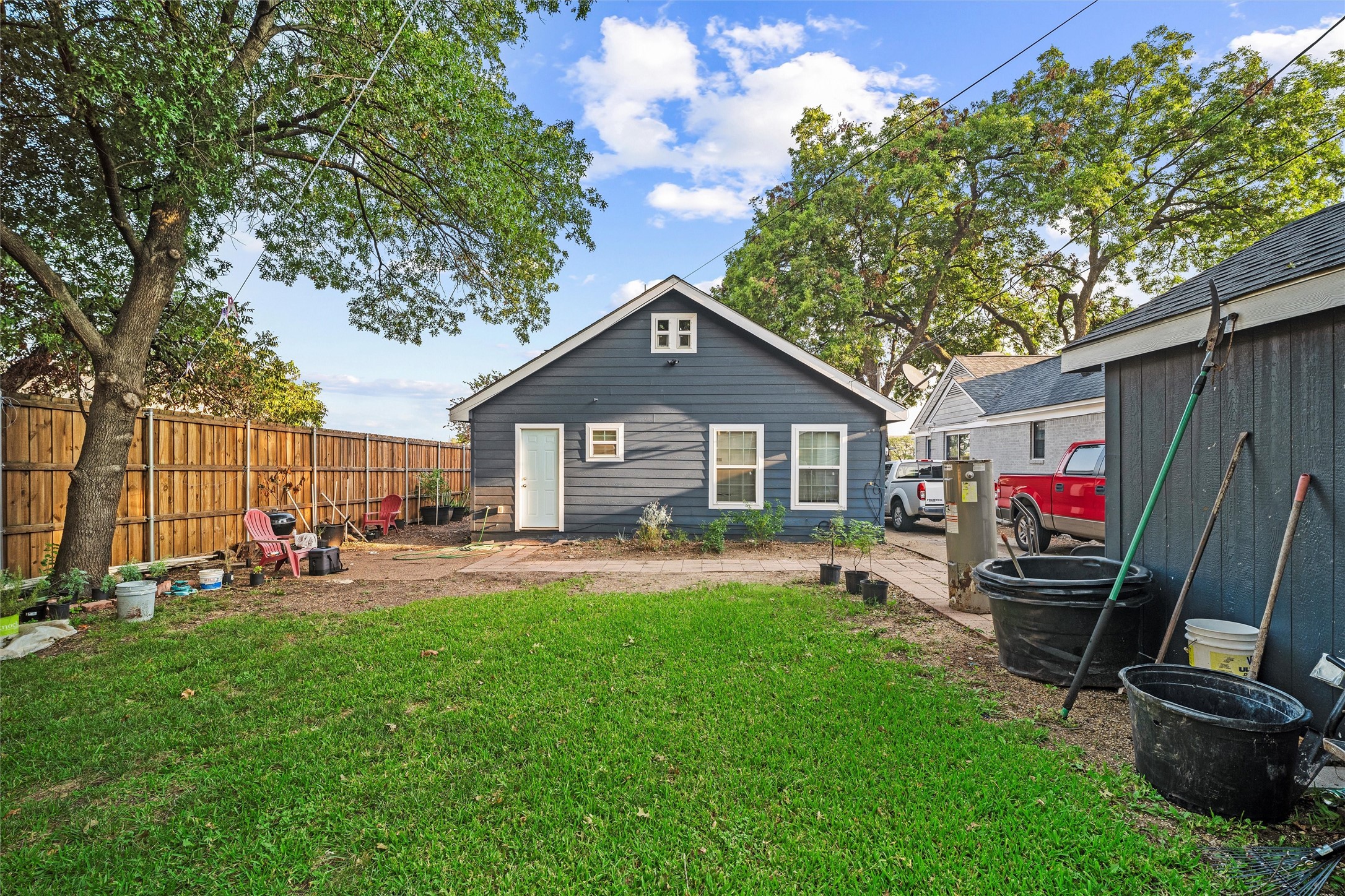 2522 W Jefferson Boulevard Dallas TX 75211