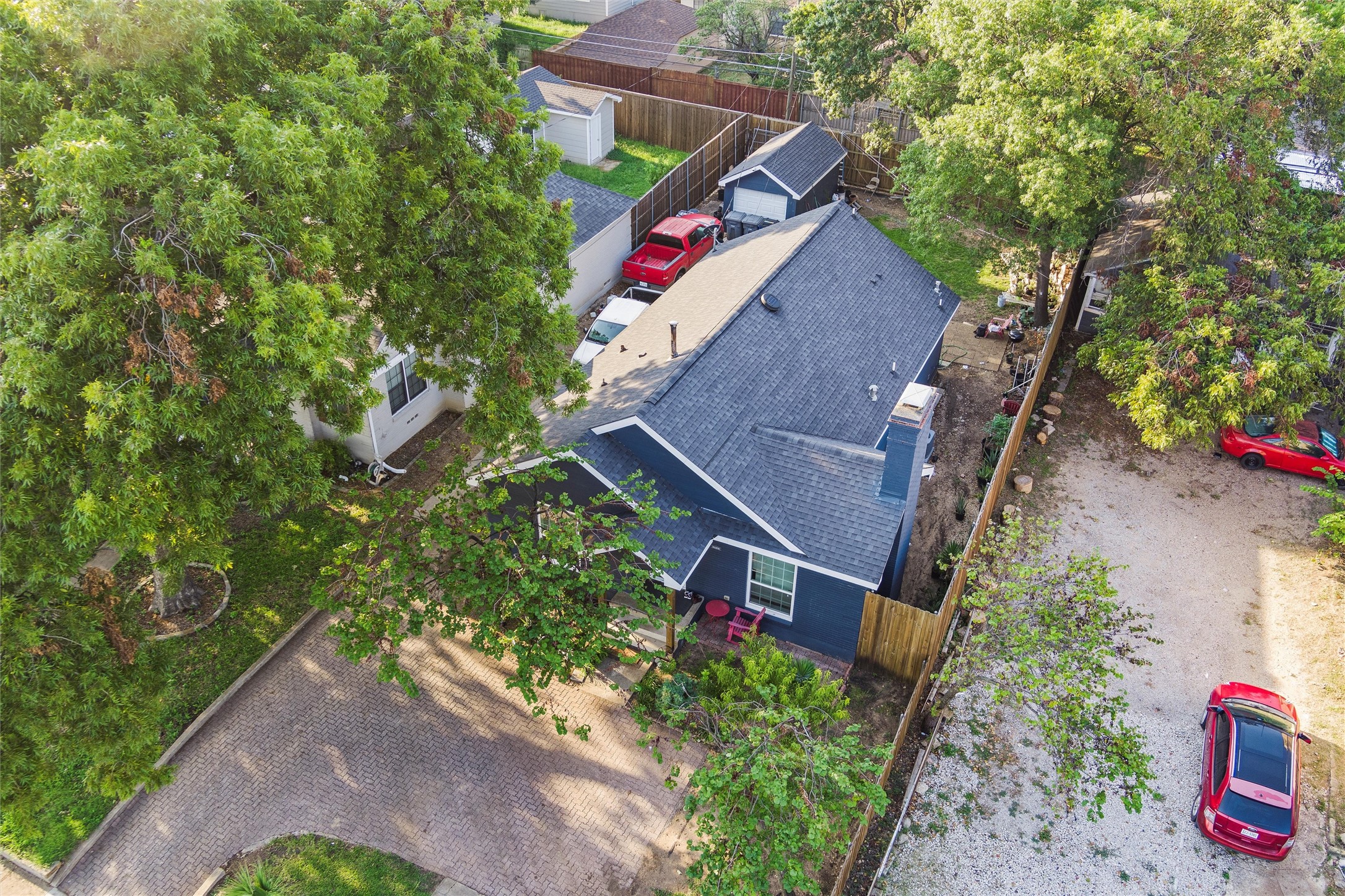 2522 W Jefferson Boulevard Dallas TX 75211