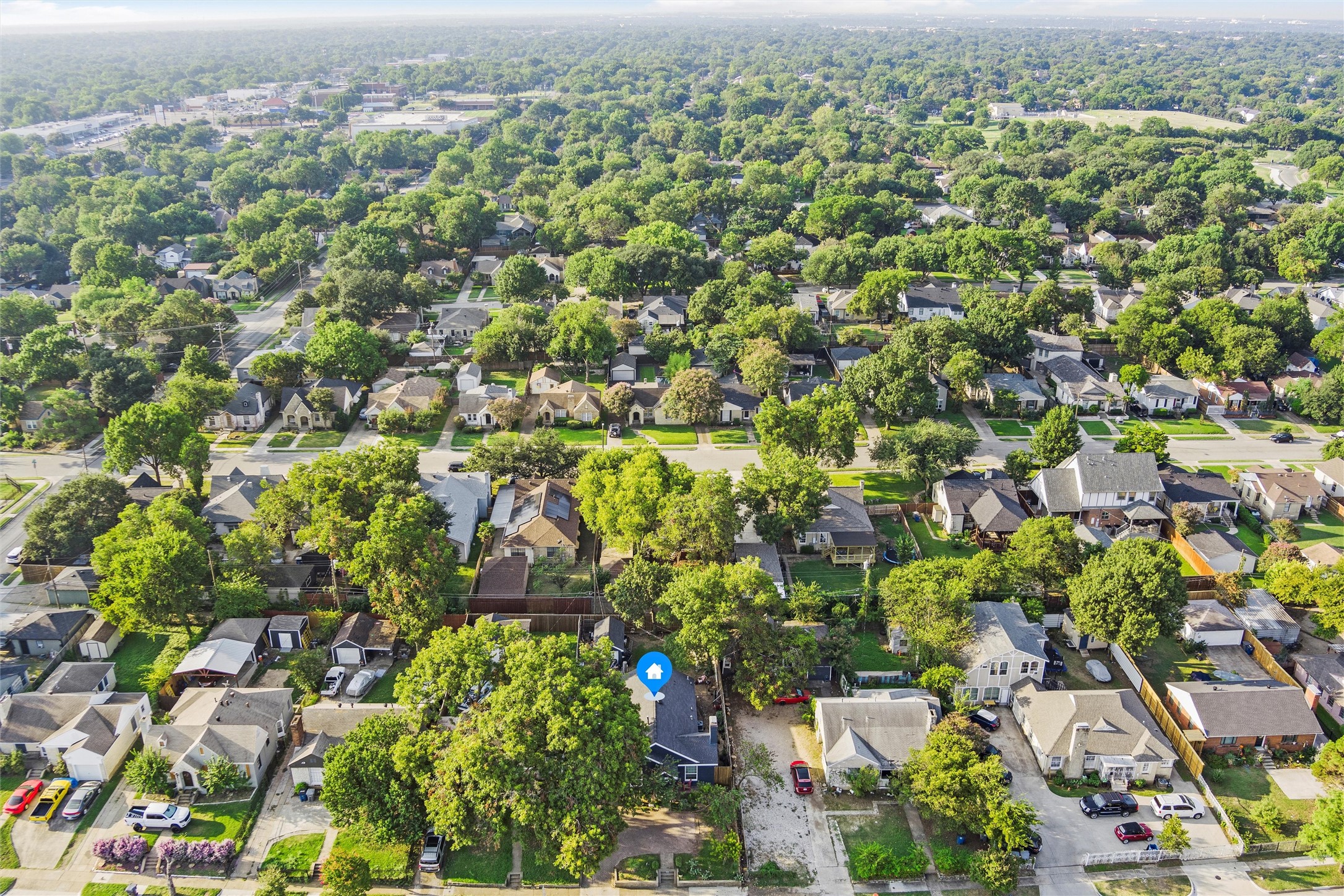 2522 W Jefferson Boulevard Dallas TX 75211