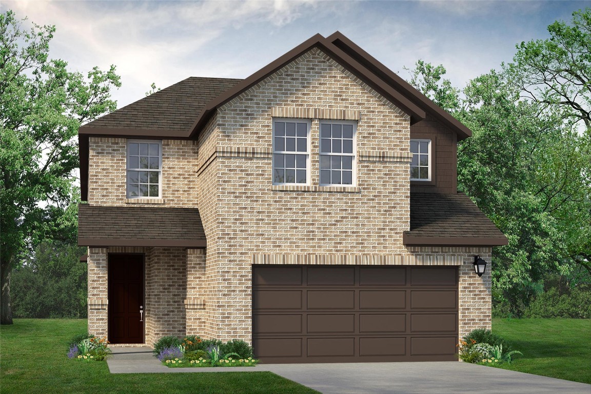 2809 Troon Street Royse City TX 75189