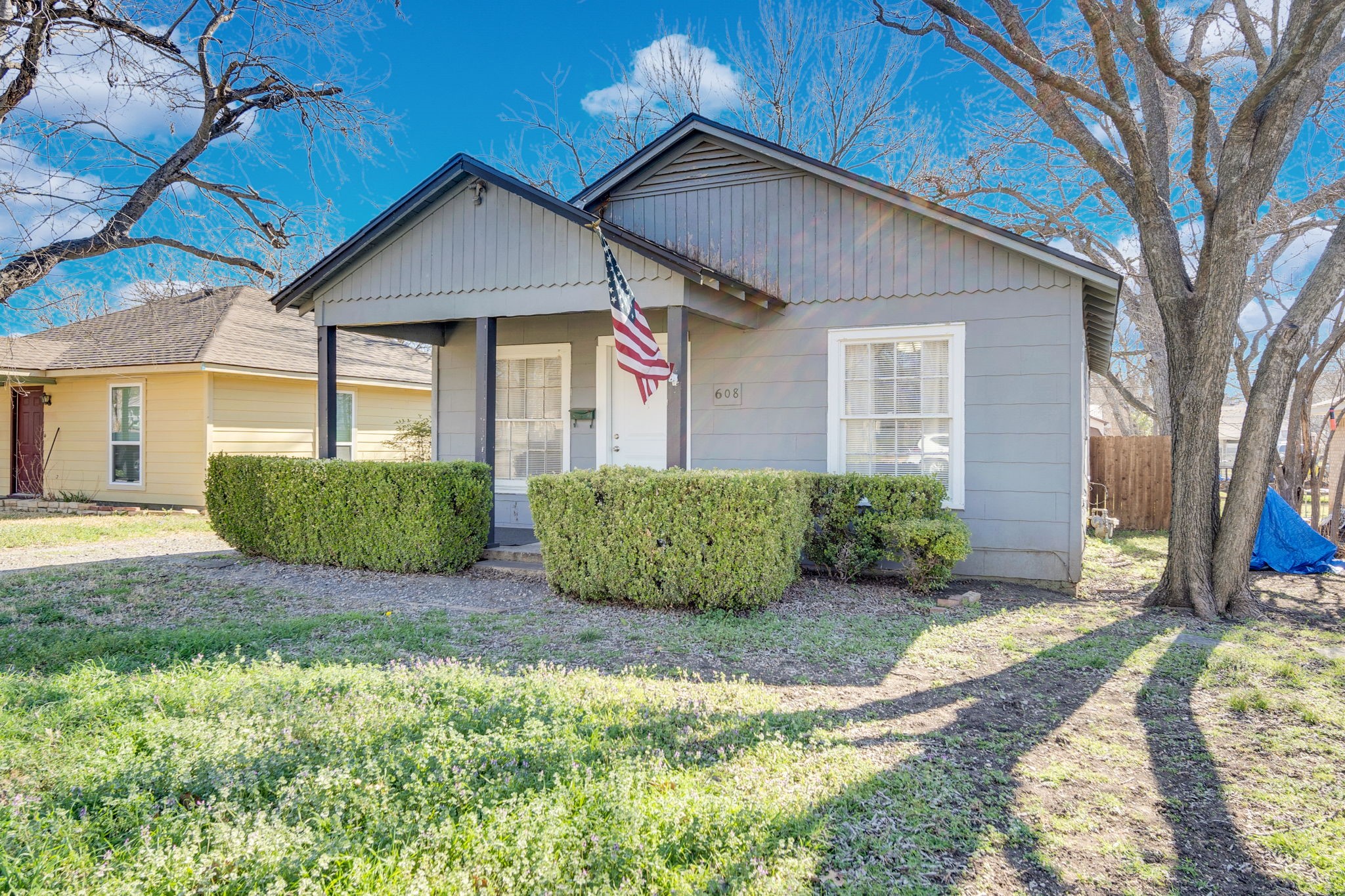 608 Highland Avenue Waxahachie TX 75165