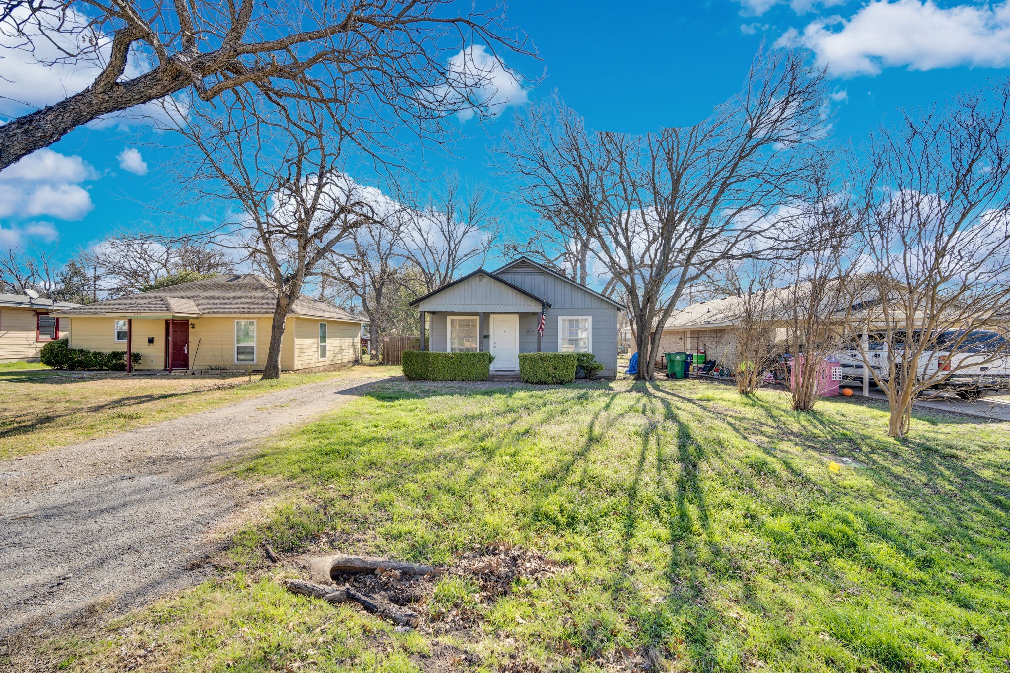608 Highland Avenue Waxahachie TX 75165