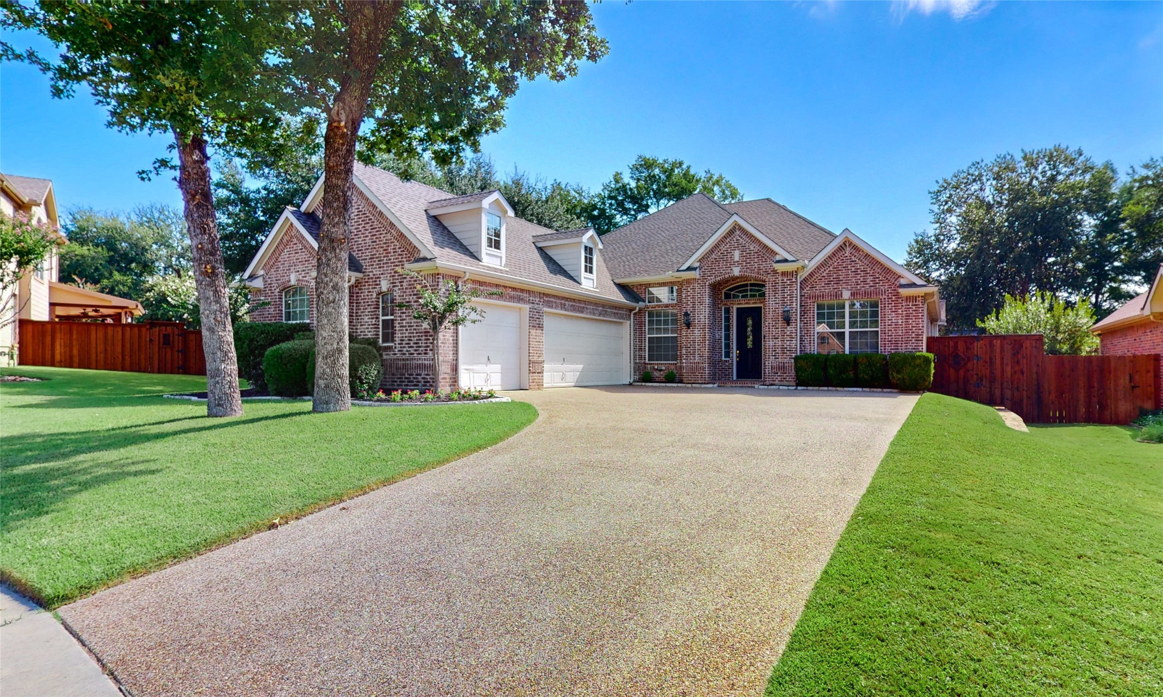 5108 Ironwood Court Flower Mound TX 75028