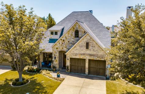 29 Pristine Pond Drive Frisco TX 75034