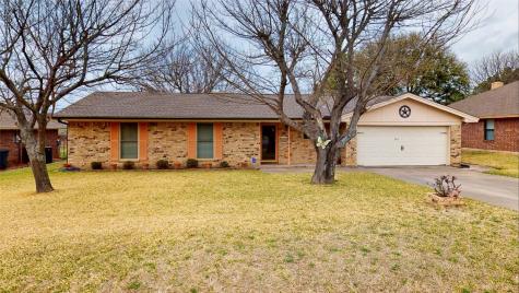 144 Mountain View Drive Azle TX 76020