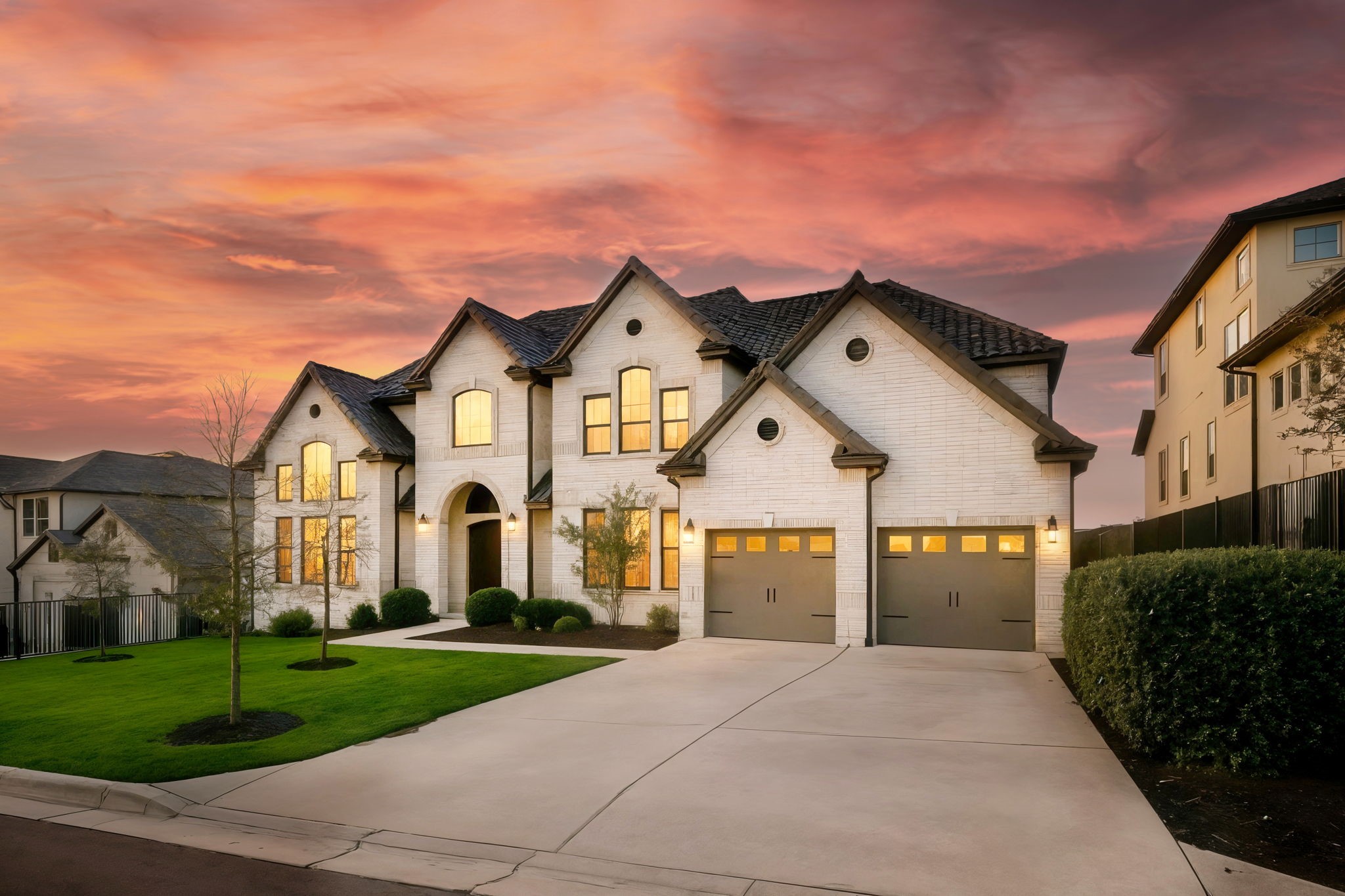 2209 Bel Paese Bend Leander TX 78641