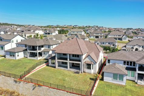 2209 Bel Paese Bend Leander TX 78641
