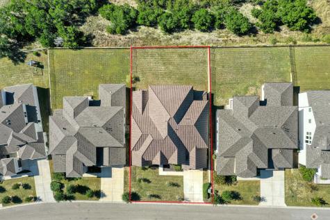 2209 Bel Paese Bend Leander TX 78641