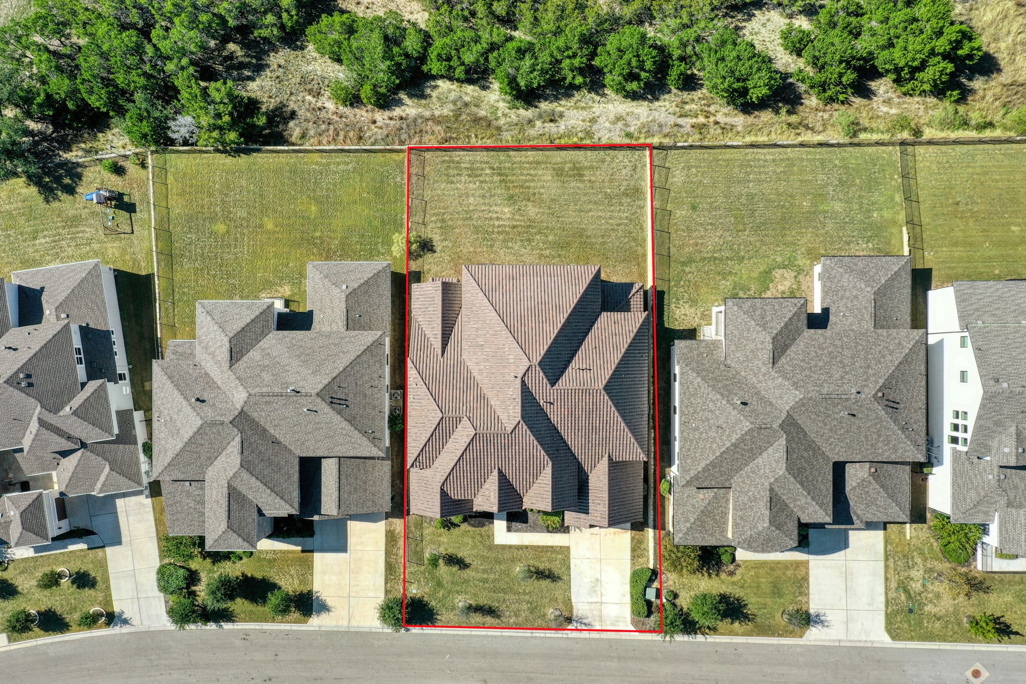 2209 Bel Paese Bend Leander TX 78641