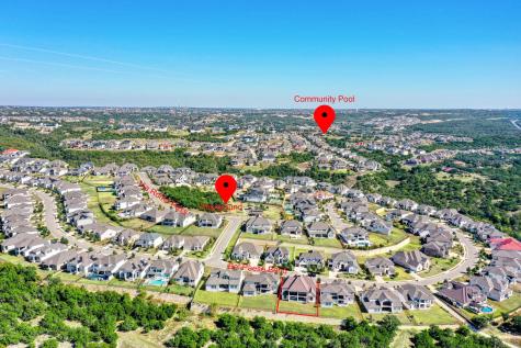 2209 Bel Paese Bend Leander TX 78641