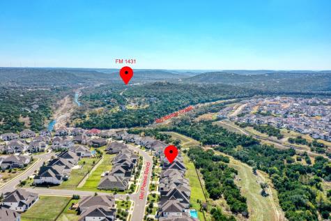 2209 Bel Paese Bend Leander TX 78641