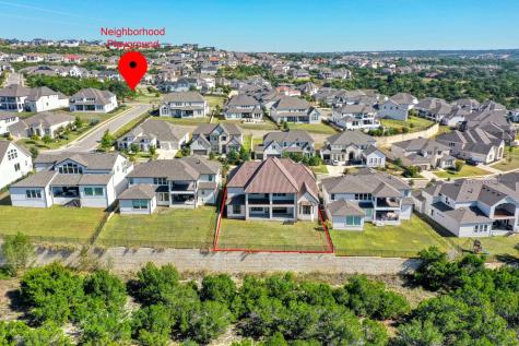 2209 Bel Paese Bend Leander TX 78641
