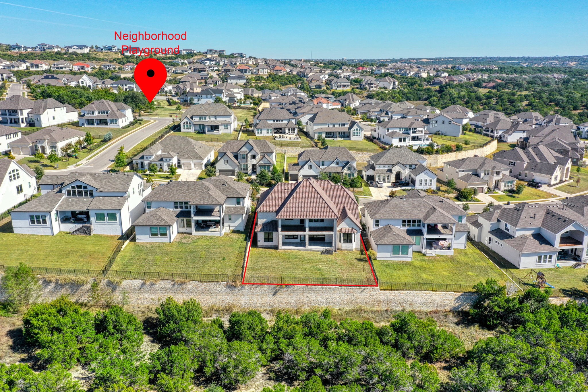 2209 Bel Paese Bend Leander TX 78641