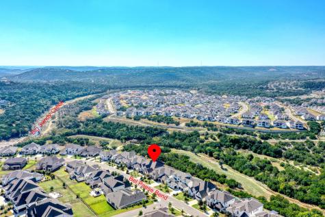 2209 Bel Paese Bend Leander TX 78641