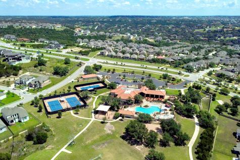 2209 Bel Paese Bend Leander TX 78641