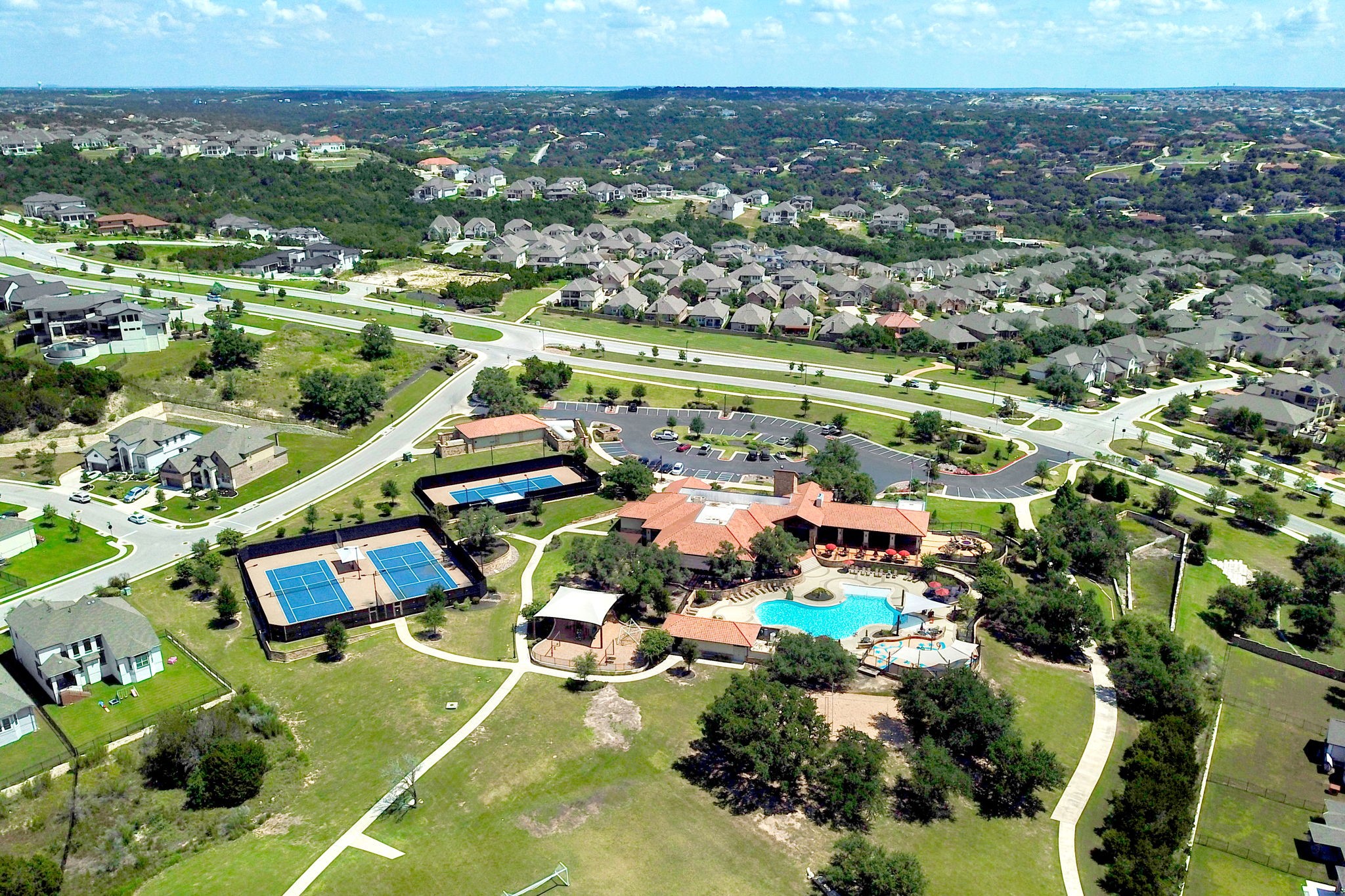 2209 Bel Paese Bend Leander TX 78641
