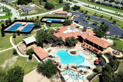 2209 Bel Paese Bend Leander TX 78641