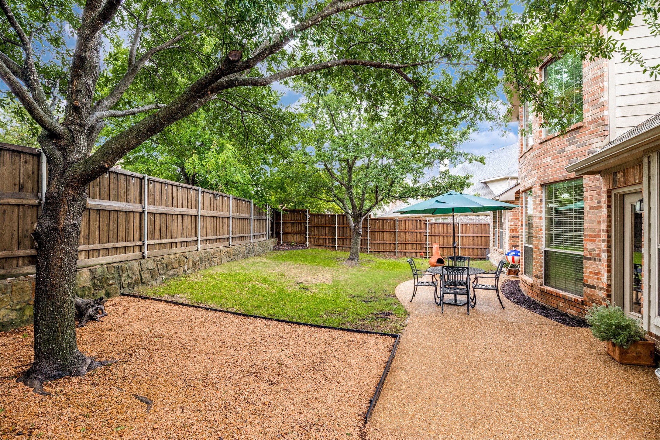 7804 Keith Lane Sachse TX 75048