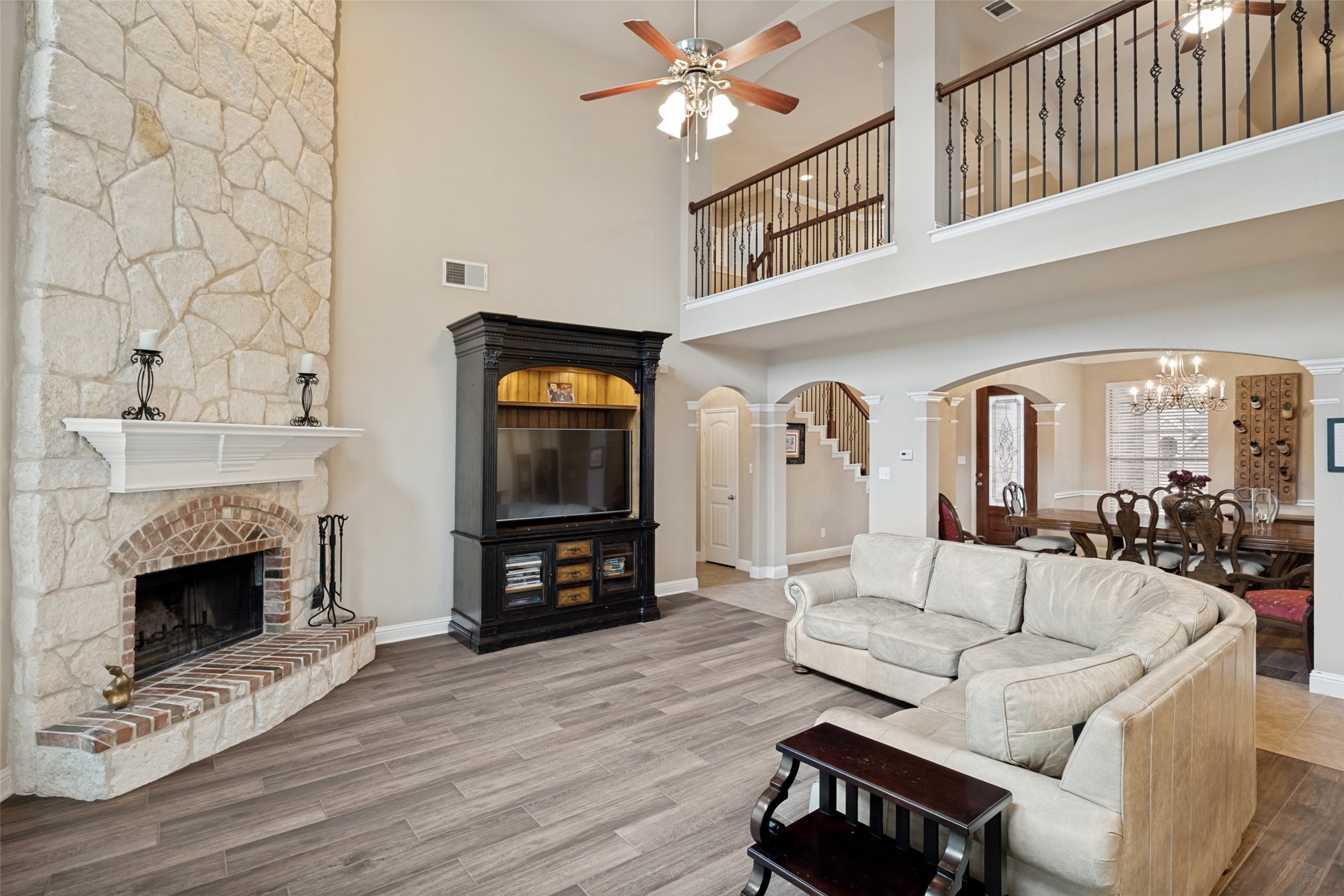 7804 Keith Lane Sachse TX 75048