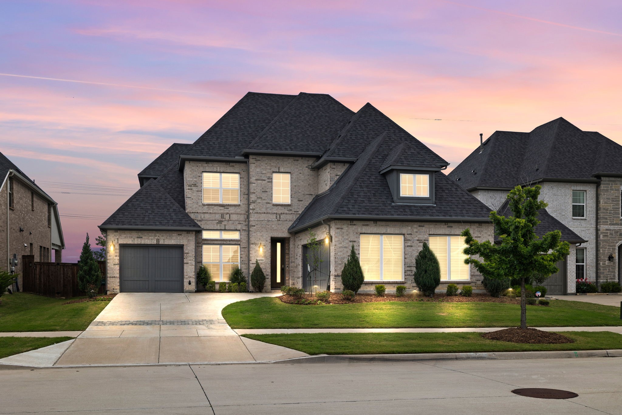 6698 Plumley Road Frisco TX 75034