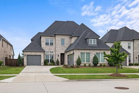6698 Plumley Road Frisco TX 75034