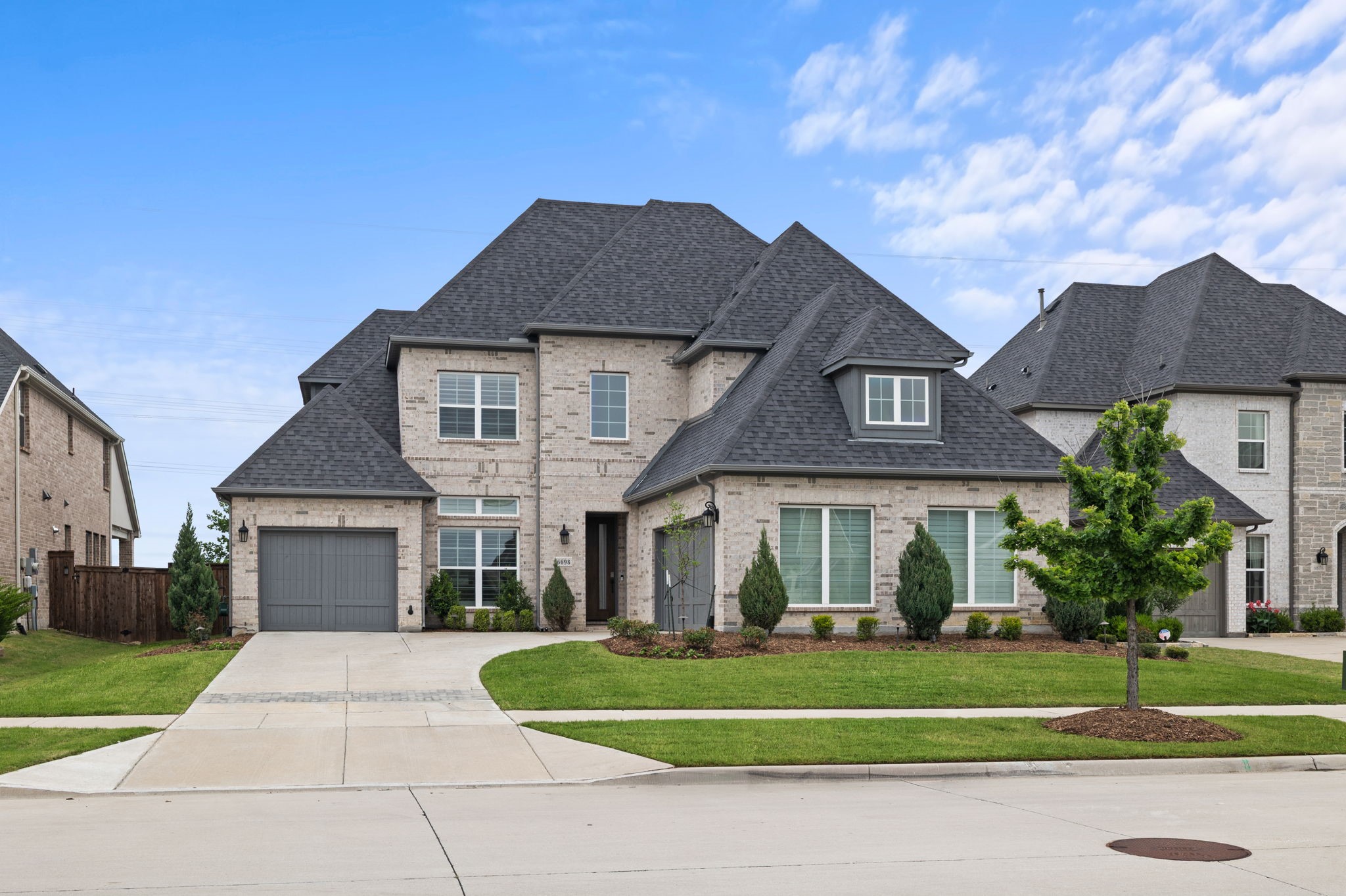 6698 Plumley Road Frisco TX 75034