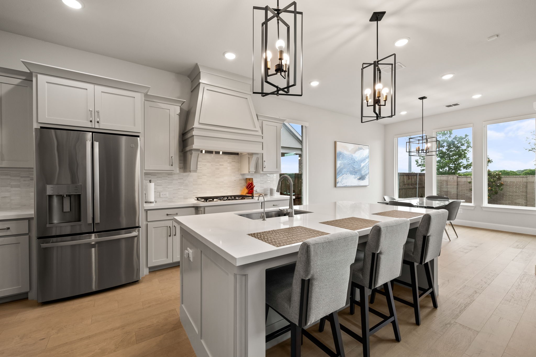 6698 Plumley Road Frisco TX 75034