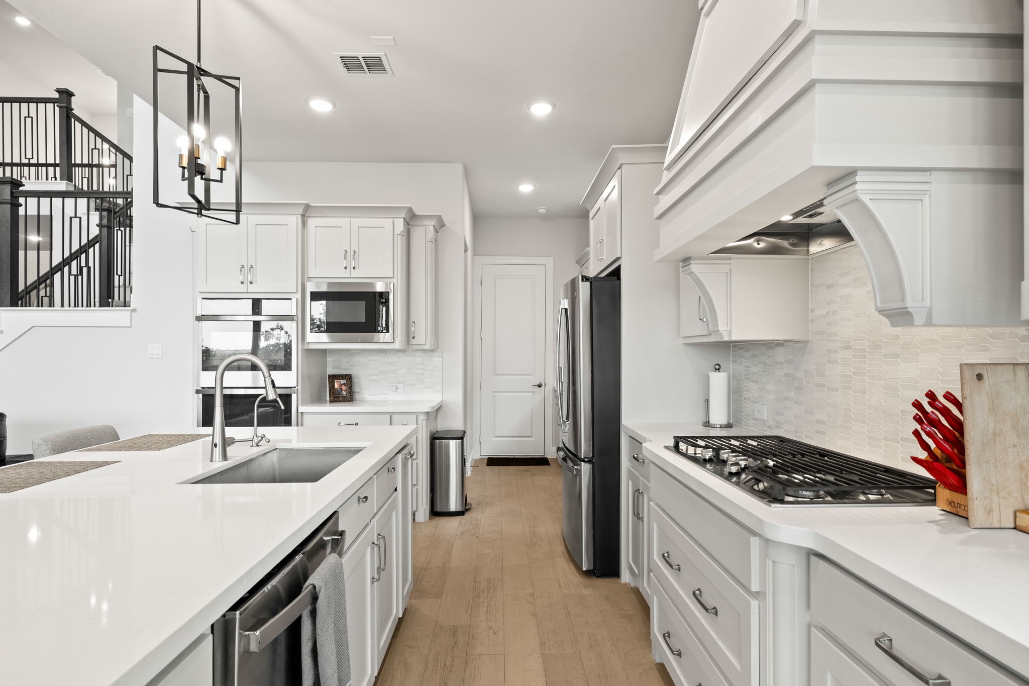 6698 Plumley Road Frisco TX 75034