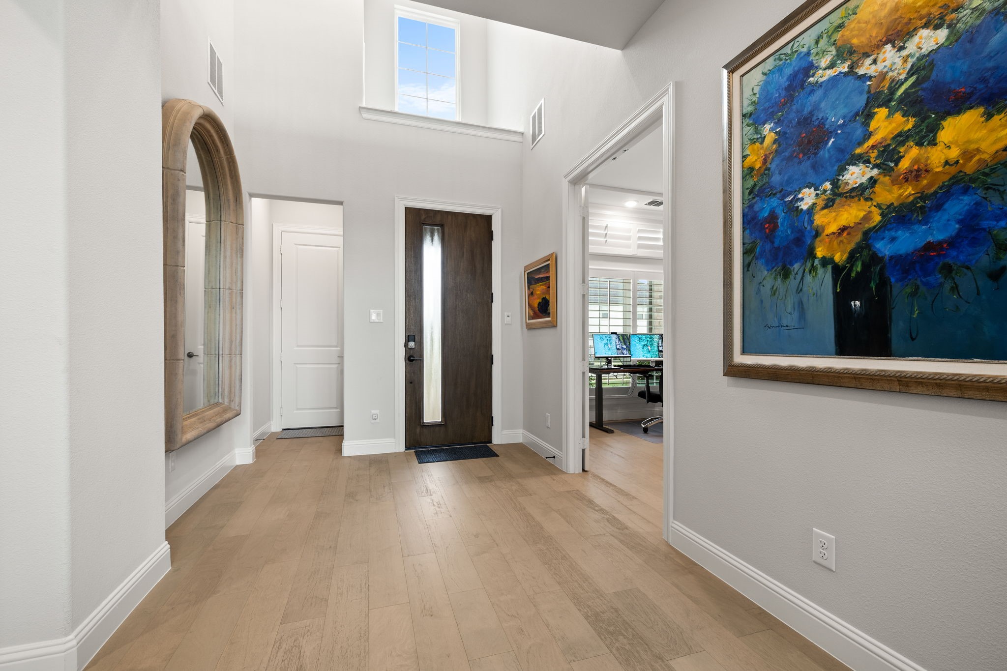 6698 Plumley Road Frisco TX 75034