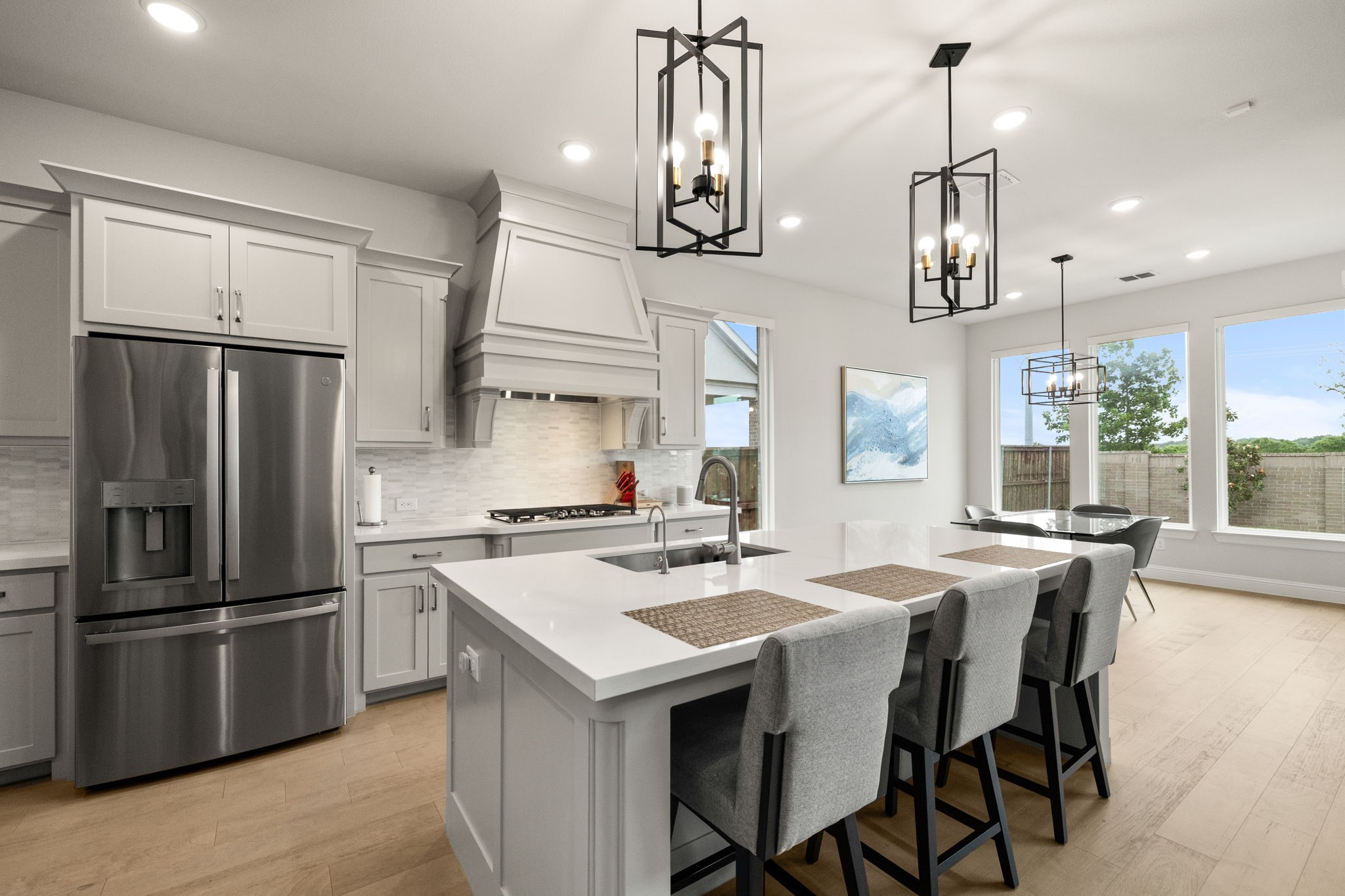 6698 Plumley Road Frisco TX 75034