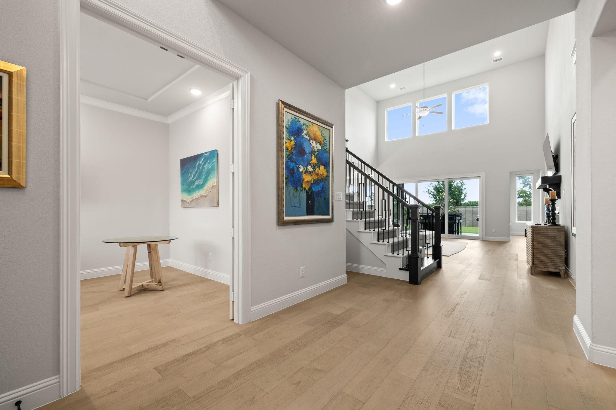 6698 Plumley Road Frisco TX 75034