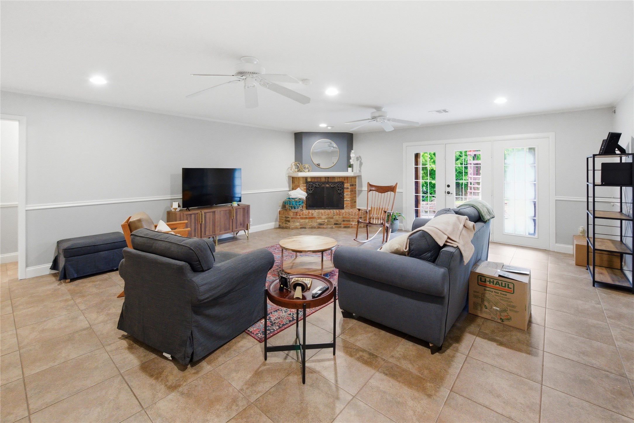 10014 Burgundy Drive Woodway TX 76712