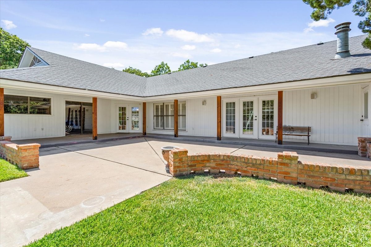10014 Burgundy Drive Woodway TX 76712