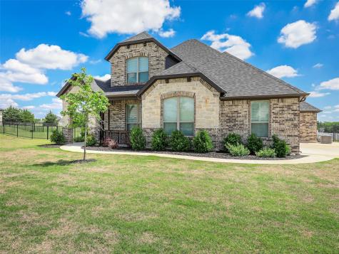451 Tristin Lane Waxahachie TX 75167