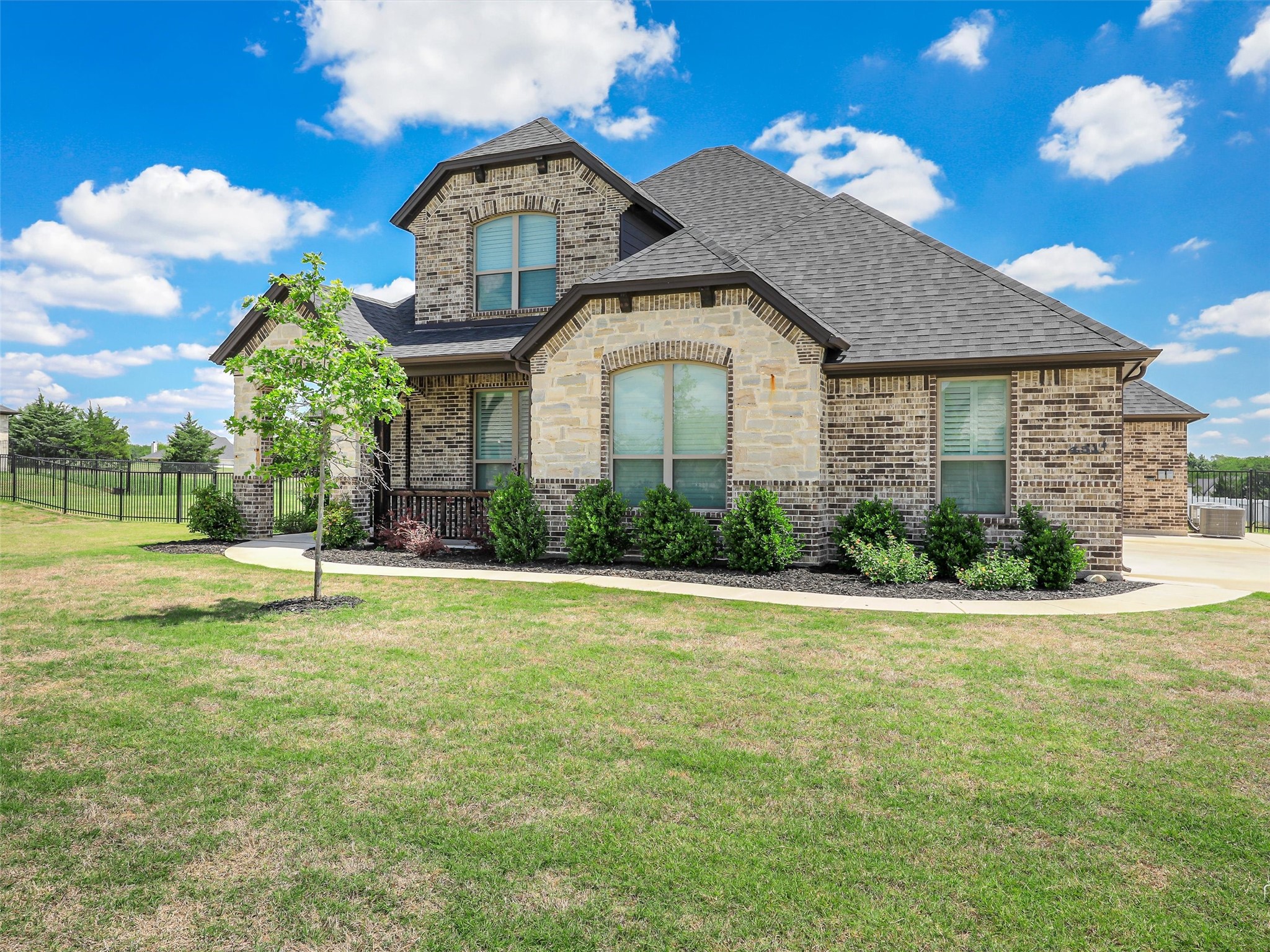 451 Tristin Lane Waxahachie TX 75167