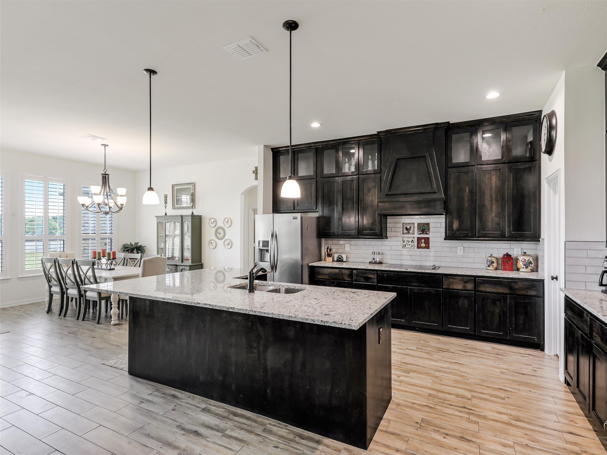 451 Tristin Lane Waxahachie TX 75167