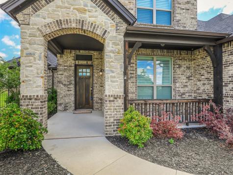 451 Tristin Lane Waxahachie TX 75167