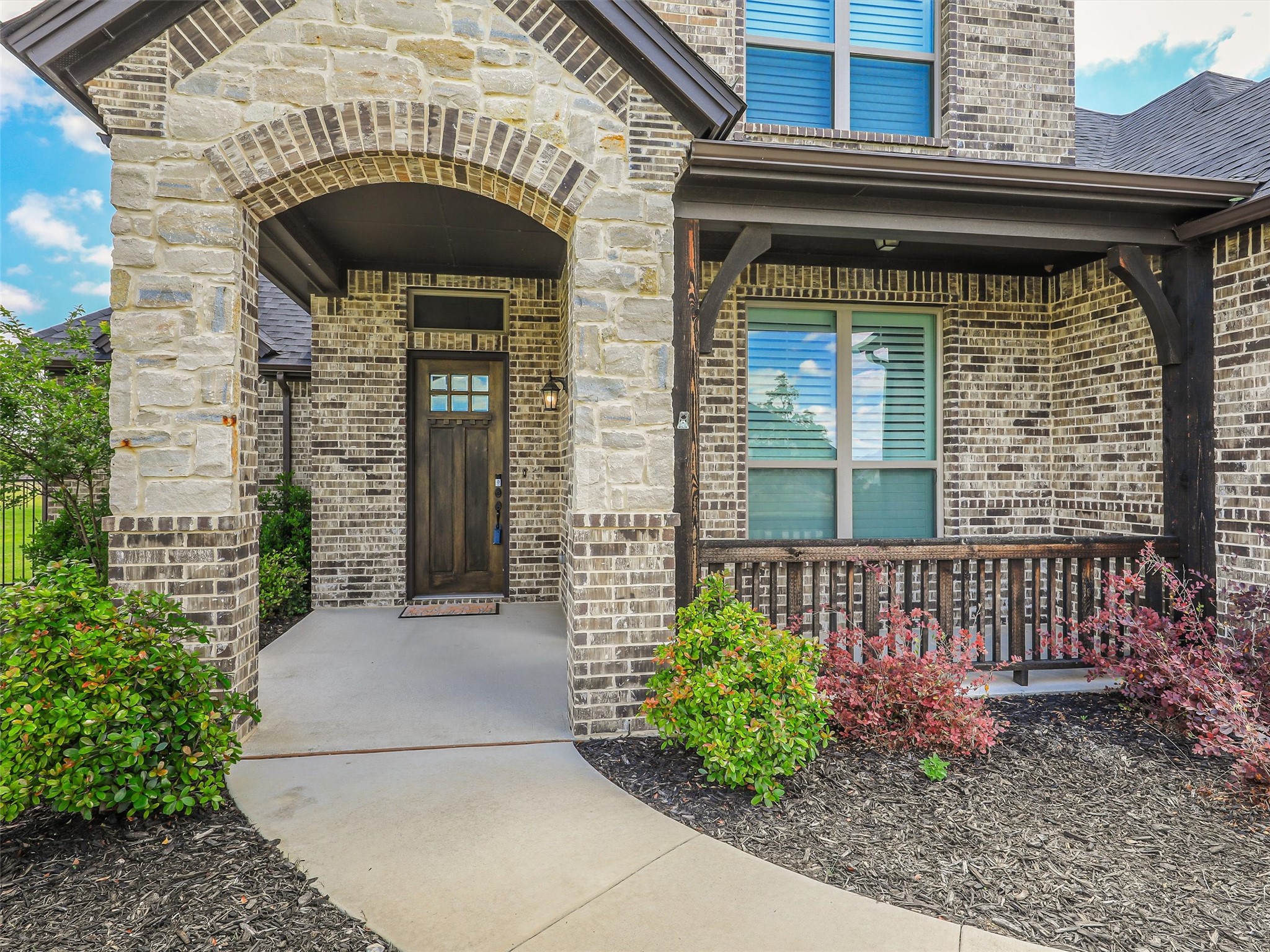 451 Tristin Lane Waxahachie TX 75167
