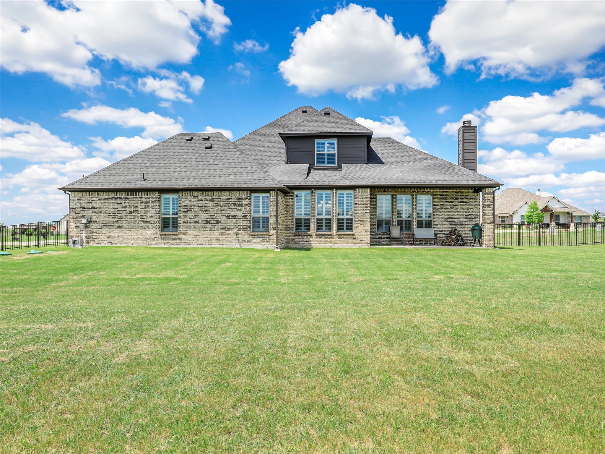 451 Tristin Lane Waxahachie TX 75167