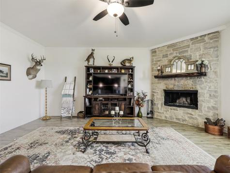 451 Tristin Lane Waxahachie TX 75167