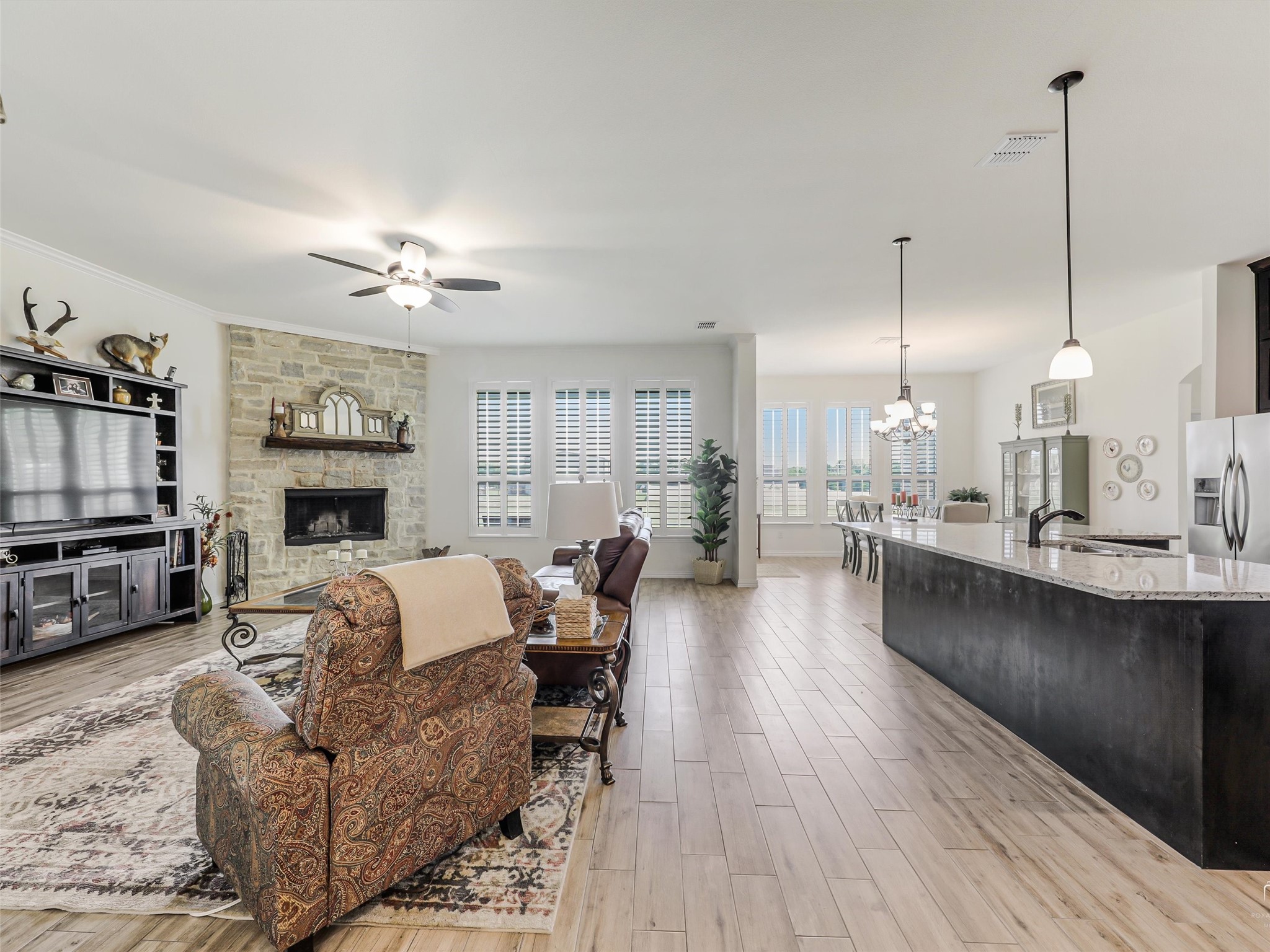 451 Tristin Lane Waxahachie TX 75167