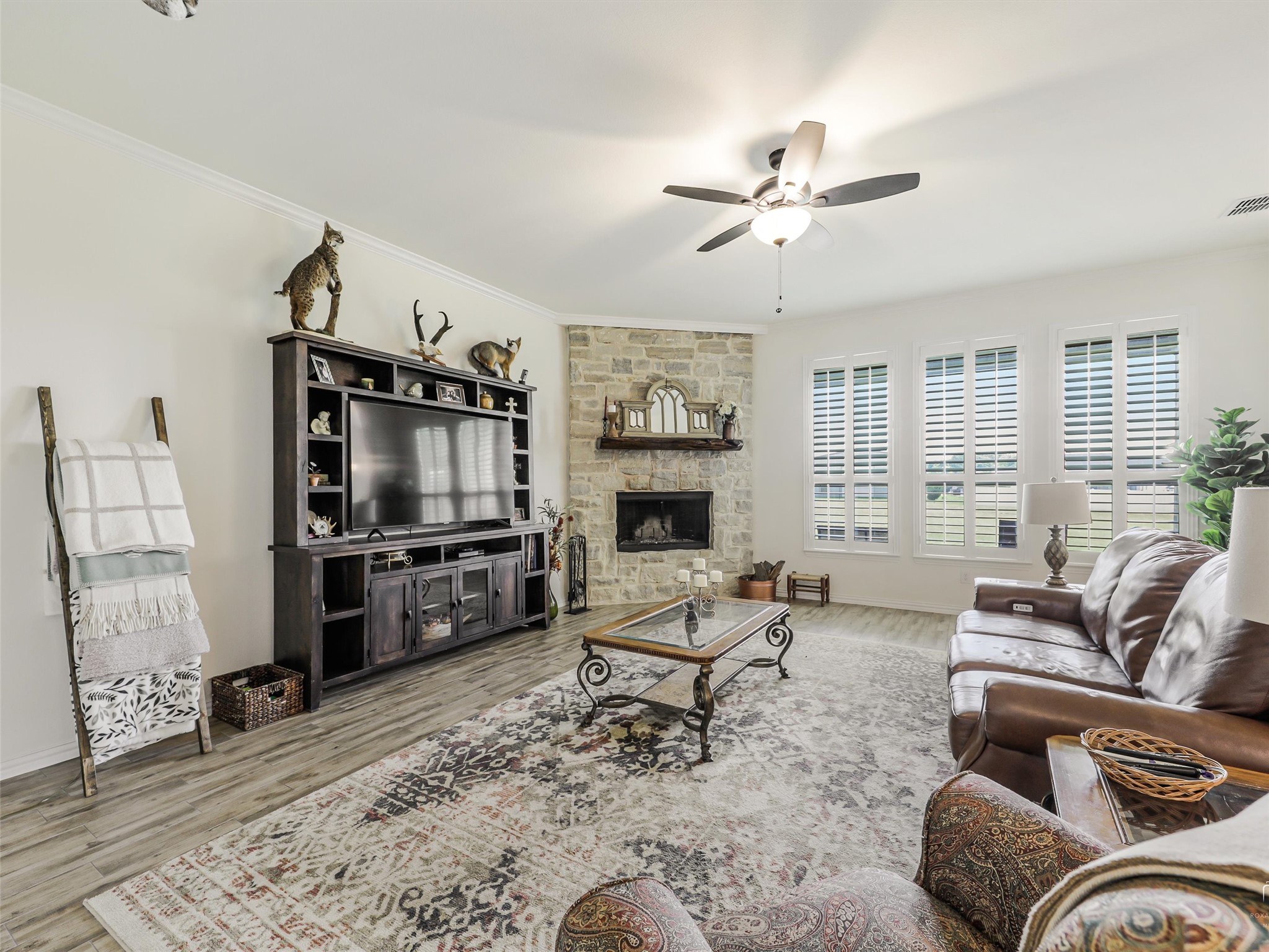 451 Tristin Lane Waxahachie TX 75167
