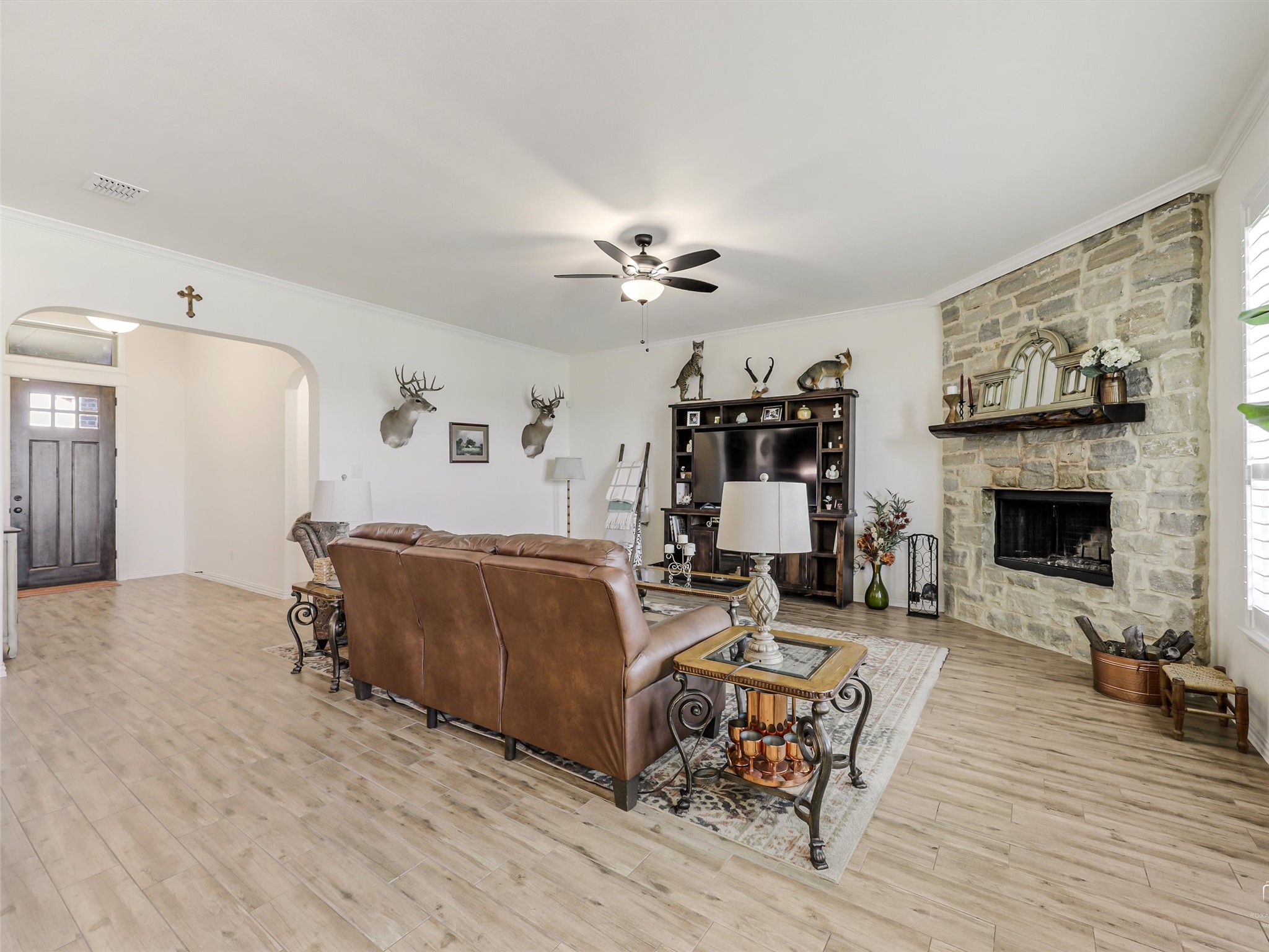 451 Tristin Lane Waxahachie TX 75167