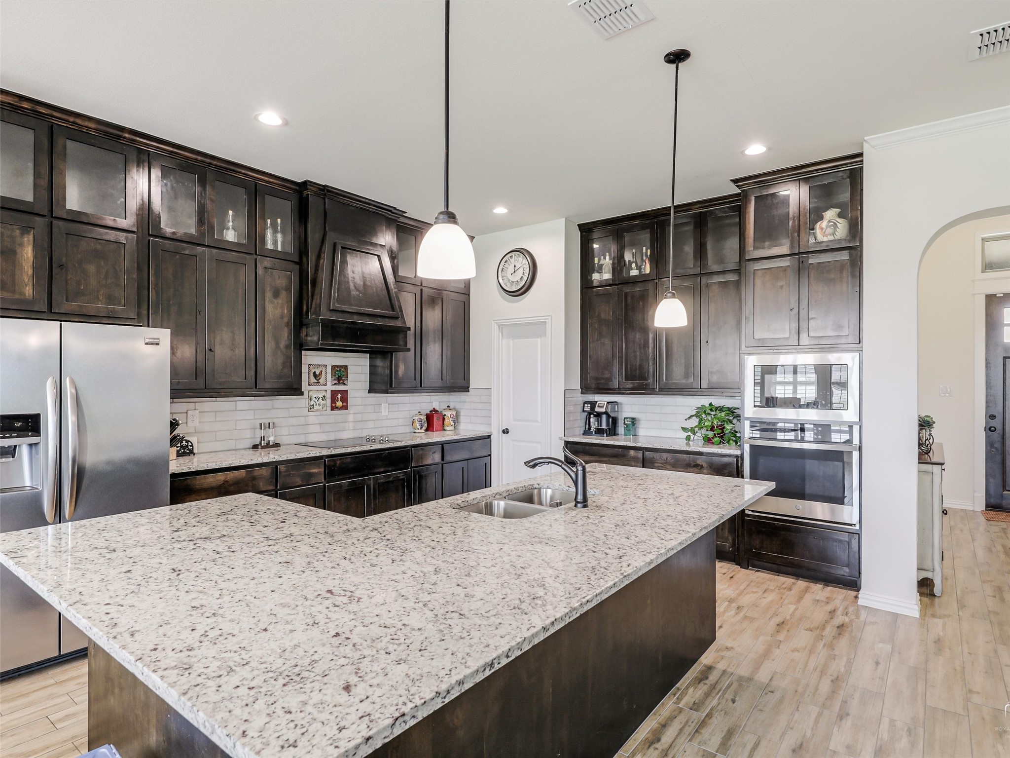 451 Tristin Lane Waxahachie TX 75167