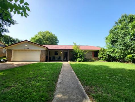 2935 Briarwood Drive Paris TX 75460