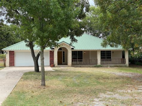 6285 Rendon New Hope Road Fort Worth TX 76140