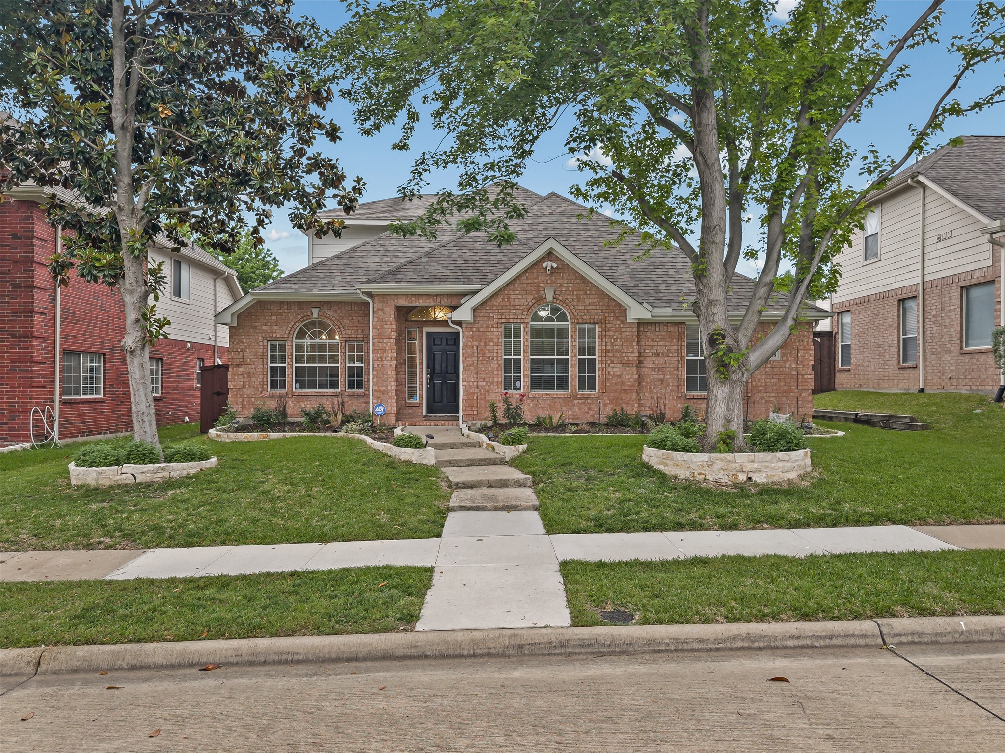 3008 Devlin Ridge Drive Plano TX 75025