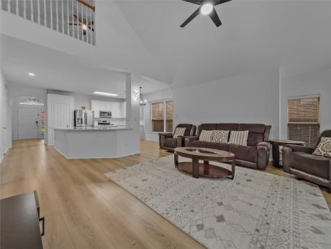3008 Devlin Ridge Drive Plano TX 75025